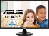 Монитор Asus 27" VA27DQF черный IPS LED 1ms 16:9 HDMI M/M матовая 250cd 178гр/178гр 1920x1080 100Hz DP FHD 4.6кг Image