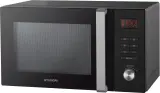 Микроволновая Печь Hyundai HYM-M2062 23л. 800Вт черный Image