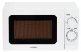 Микроволновая Печь Hyundai HYM-M2064 20л. 700Вт белый Image