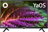 Телевизор LED Hyundai 32" H-LED32BS5003 Яндекс.ТВ Frameless черный HD 60Hz DVB-T DVB-T2 DVB-C DVB-S DVB-S2 USB WiFi Smart TV Image