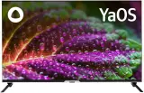 Телевизор LED Hyundai 43" H-LED43BU7003 Яндекс.ТВ Frameless черный 4K Ultra HD 60Hz DVB-T DVB-T2 DVB-C DVB-S DVB-S2 USB WiFi Smart TV Image