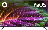 Телевизор LED Hyundai 50" H-LED50BU7003 Яндекс.ТВ Frameless черный 4K Ultra HD 60Hz DVB-T DVB-T2 DVB-C DVB-S DVB-S2 USB WiFi Smart TV Image