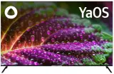 Телевизор LED Hyundai 65" H-LED65BU7003 Яндекс.ТВ Frameless черный 4K Ultra HD 60Hz DVB-T DVB-T2 DVB-C DVB-S DVB-S2 USB WiFi Smart TV Image