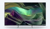 Телевизор LED Sony 65" KD-65X85L BRAVIA черный 4K Ultra HD 60Hz DVB-T DVB-T2 USB WiFi Smart TV Image