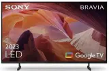 Телевизор LED Sony 75" KD-75X80L BRAVIA черный 4K Ultra HD 60Hz DVB-T DVB-T2 USB WiFi Smart TV Image