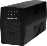 Источник бесперебойного питания Ippon Back Basic 850 480Вт 850ВА черный Image