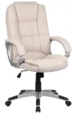 Офисное кресло Chairman CH667 бежевый Image