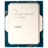 Процессор CPU Intel Core i9-14900KF (3.2GHz/36MB/24 cores) LGA1700 OEM, TDP 125W, max 192Gb DDR4-3200 DDR5-5600, CM8071505094018SRN49, 1 year Image