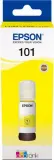 Чернила Epson 101 C13T03V44A желтый 70мл для Epson L4150/L4160/L6160/L6170 Image