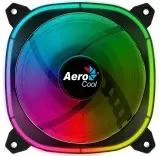Вентилятор Aerocool Astro 12 ARGB 6-pin LED Ret Image