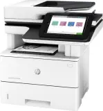 МФУ лазерный HP LaserJet Enterprise M528f (1PV65A) A4 Duplex Net белый Image