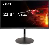 Монитор 23,8'' Acer Nitro XF240YM3biiph  IPS, 1920x1080, 1 / 4ms, 250cd, 180Hz, 2xHDMI(2.0) + 1xDP(1.4), sync: FreeSync Premium, hdr: HDR 10, H.Adj. 100 Image