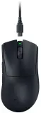 Мышь Razer DeathAdder V3 Pro черный оптическая (30000dpi) беспроводная USB-C (5but) Image
