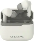 Гарнитура вкладыши Creative Zen Air Plus бежевый беспроводные bluetooth в ушной раковине (51EF1100AA000) Image