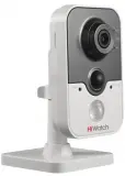 Камера видеонаблюдения IP HiWatch DS-I214(B) 2.8-2.8мм цв. корп.:белый (DS-I214(B) (2.8 MM)) Image
