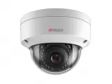 Камера видеонаблюдения IP HiWatch DS-I402(D)(2.8mm) 2.8-2.8мм цв. корп.:белый Image