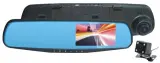 Видеорегистратор Sho-Me SFHD-700 черный 3Mpix 720x1280 720p 120гр. GP2247 Image