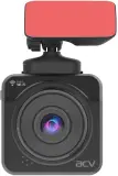 Видеорегистратор ACV GQ910 черный 12Mpix 1080x1920 1080p 160гр. GPS NT96672 Image