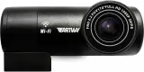 Видеорегистратор Artway AV-405 черный 2Mpix 1080x1920 1080p 140гр. NT96672 Image