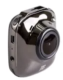Видеорегистратор Silverstone F1 A50-FHD черный 1296x2304 1296p 140гр. JL5601 Image