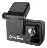 Видеорегистратор AdvoCam FD Black III черный 2.9Mpix 1080x1920 1080p 155гр. NT96672 Image
