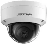 Камера видеонаблюдения IP Hikvision DS-2CD2183G2-IS(4mm) 4-4мм цв. корп.:белый Image