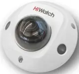 Камера видеонаблюдения IP HiWatch DS-I259M(C) (2.8 mm) 2.8-2.8мм цв. корп.:белый Image