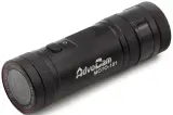 Видеорегистратор AdvoCam MOTO-101 черный 2Mpix 1080x1920 1080p 125гр. SSC323 Image
