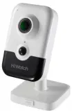 Камера видеонаблюдения IP HiWatch DS-I214W(С) (2.0 mm) 2-2мм корп.:белый/черный Image