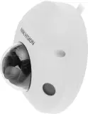 Камера видеонаблюдения IP Hikvision DS-2CD2543G2-IS(2.8mm) 2.8-2.8мм корп.:белый Image