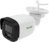 Камера видеонаблюдения IP Tiandy TC-C32WP I5W/E/Y/2.8mm/V4.2 2.8-2.8мм цв. корп.:белый (TC-C32WP I5W/E/Y/2.8/V4.2) Image