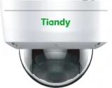Камера видеонаблюдения IP Tiandy TC-C32KN I3/Y/WIFI/2.8mm/V4.1 2.8-2.8мм цв. корп.:белый (TC-C32KN I3/Y/WIFI/2.8/V4.1) Image