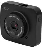 Видеорегистратор ACV GQ119 черный 1080x1920 1080p 120гр. GP2247 Image