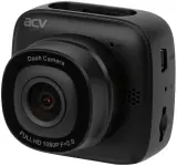 Видеорегистратор ACV GQ120 черный 1080x1920 1080p 120гр. GPCV1167 Image