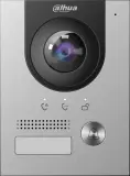 Видеопанель Dahua DHI-VTO2202F-P-S2 цветной сигнал CMOS цвет панели: серебристый Image