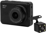 Видеорегистратор ACV GQ121 черный 2Mpix 1080x1920 1080p 140гр. Image