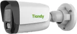 Камера видеонаблюдения IP Tiandy TC-C34WS I5W/E/Y/4/V4.2 4-4мм цв. корп.:белый Image