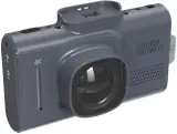 Видеорегистратор Silverstone F1 CityScanner 4K Wi-Fi черный 2Mpix 2160x3840 2160p 140гр. GPS AIT 8629 Image