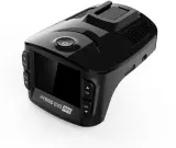 Видеорегистратор с радар-детектором Silverstone F1 Hybrid Evo Pro GPS ГЛОНАСС черный Image