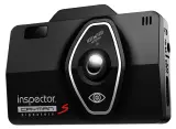 Видеорегистратор с радар-детектором Inspector CAYMAN S Signature черный Image