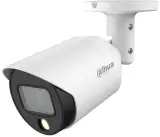 Камера видеонаблюдения аналоговая Dahua DH-HAC-HFW1509TP-A-LED-0280B-S2 2.8-2.8мм HD-CVI HD-TVI цв. корп.:белый (DH-HAC-HFW1509TP-A-LED-0280B) Image
