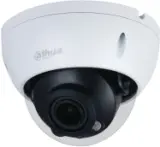 Видеонаблюдение DAHUA Купольная IP-видеокамера4Мп; 1/3” CMOS; моторизованный объектив 2.8~12мм; механический ИК-фильтр; WDR(120дБ); чувствительность 0.03лк@F1.7; сжатие: H.265+, H.265, H.264+, H.264, MJPEG; 2 потока Image