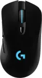Мышь Logitech G703 черный оптическая (25600dpi) беспроводная USB (5but) Image