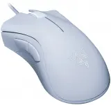 Мышь Razer DeathAdder Essential белый оптическая (6400dpi) USB для ноутбука (5but) Image
