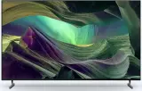 Телевизор LED Sony 75" KD-75X85L BRAVIA черный 4K Ultra HD 120Hz DVB-T DVB-T2 USB WiFi Smart TV Image