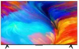 Телевизор LED TCL 55" 55P635 черный 4K Ultra HD 60Hz DVB-T DVB-T2 DVB-C DVB-S DVB-S2 USB WiFi Smart TV (RUS) Image