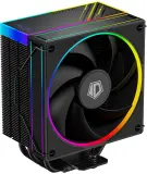Устройство охлаждения(кулер) ID-Cooling FROZN A410 ARGB Soc-AM5/AM4/1151/1200/2066/1700 4-pin Al+Cu 230W 730gr LED Ret Image