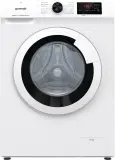 Стиральная машина Gorenje WHE60SFS с паром класс: A+++ загр.фронтальная макс.:6кг белый Image