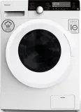 Стиральная машина Weissgauff WM 59412 DC Inverter Steam класс: A+++ загр.фронтальная макс.:12кг белый Image