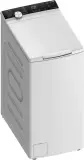 Стиральная машина Weissgauff Premium WM 40970 TD Inverter Steam класс: A+++ загр.вертикальная макс.:7кг белый Image